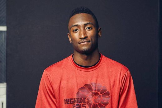 MKBHD (Marques Brownlee)
