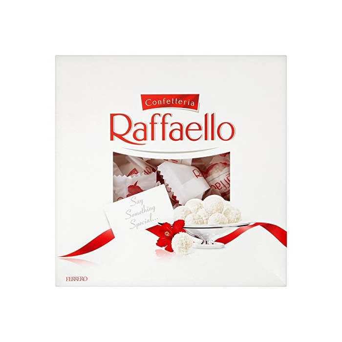 Social Ferrero Rocher