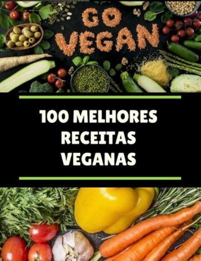 100 dietas veganas 