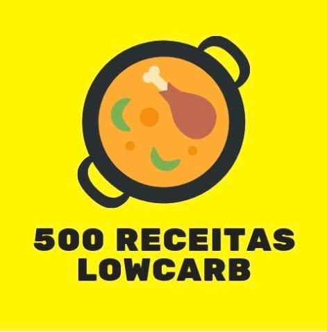 500 dietas low carb