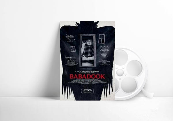 O Babadook