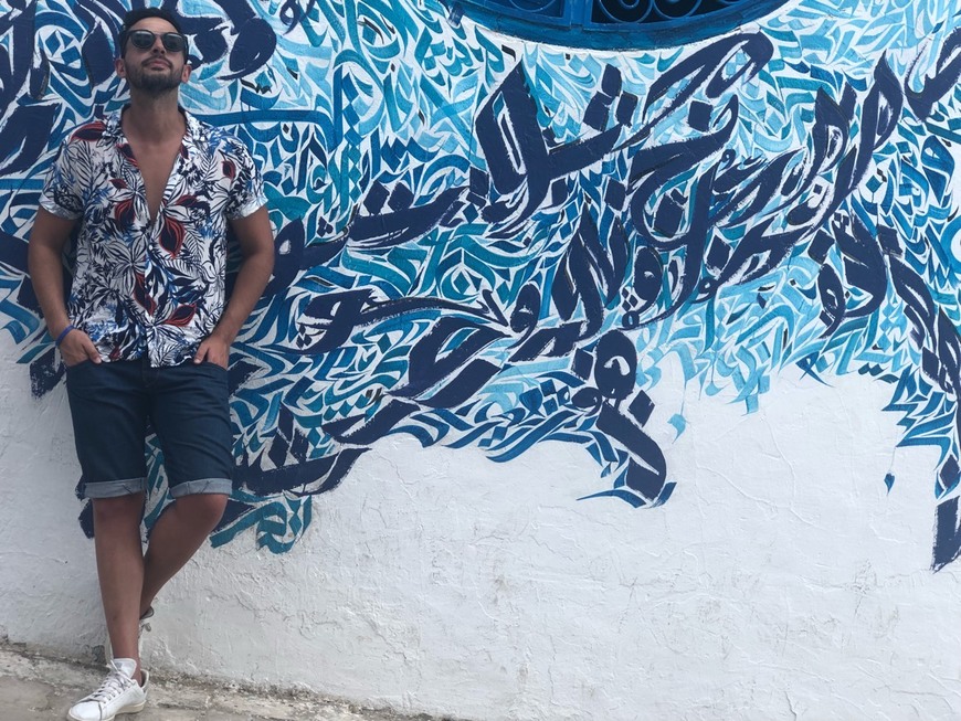 Sidi Bou Said