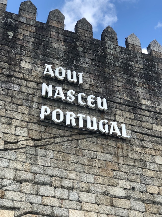 Guimarães