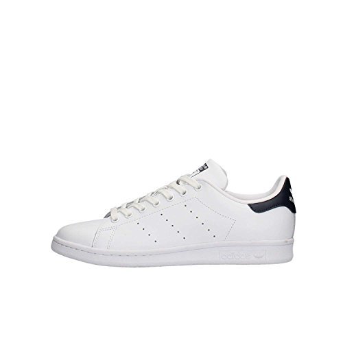 Adidas Stan Smith White Mens Trainers Size 8.5 UK