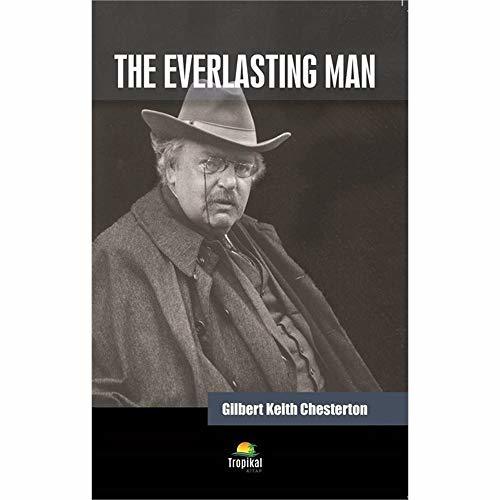 The Everlasting Man