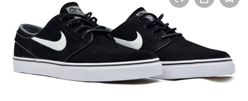 Moda Janoski