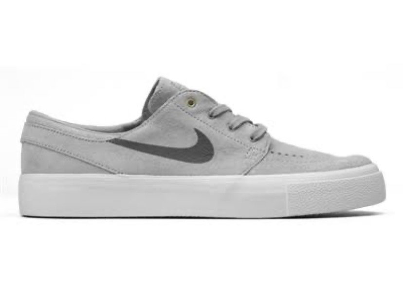 Moda Janoski