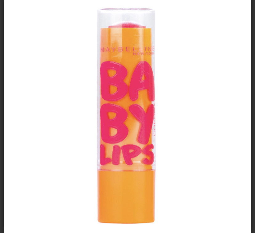 Moda LIP BALM MAYBLLINE 