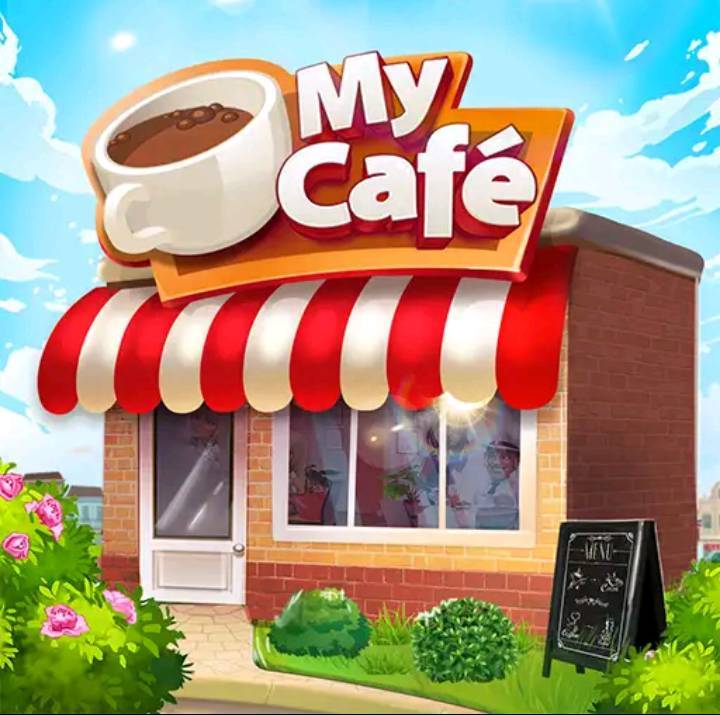 Fashion Minha Cafeteria - Jogo de Restaurante – Apps no Google Play