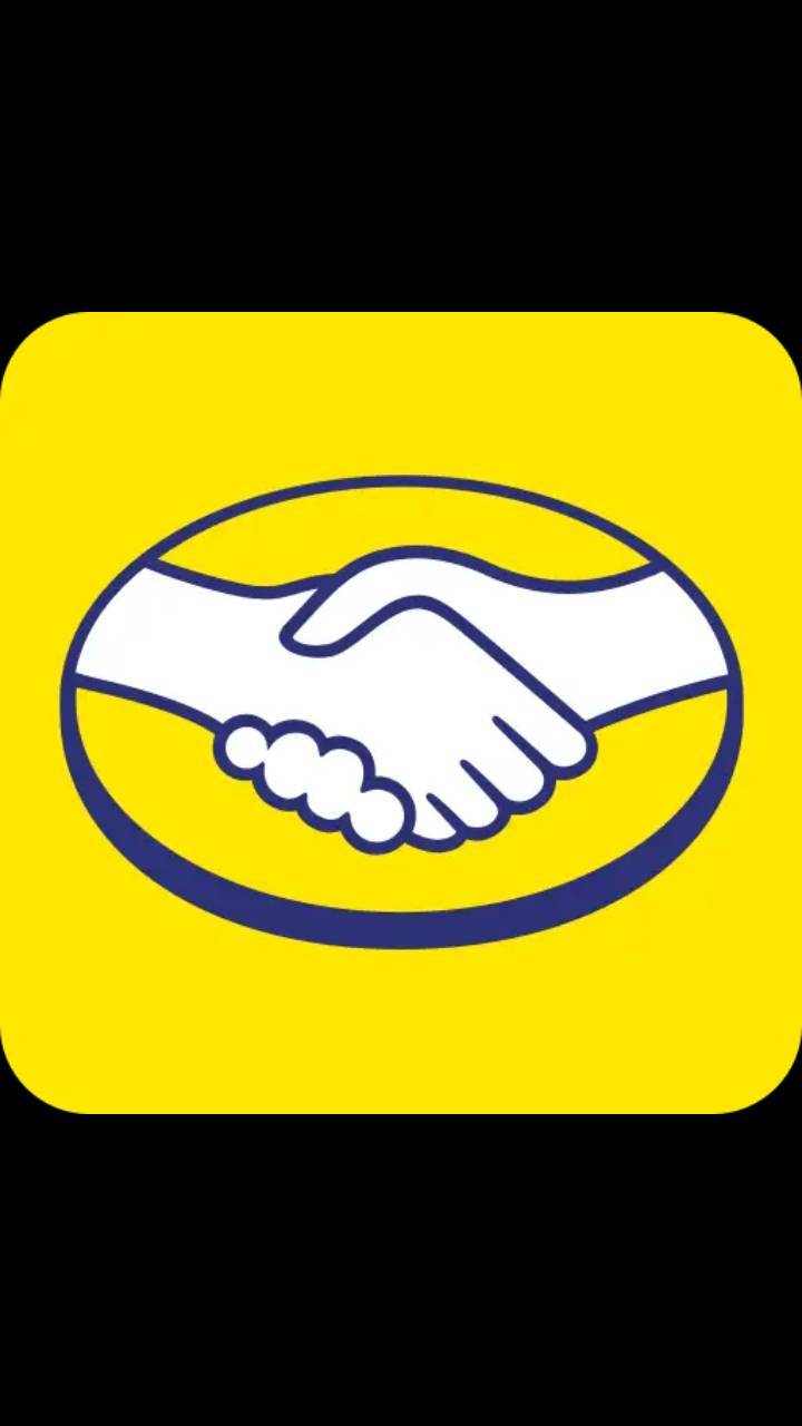 App Mercado livre 