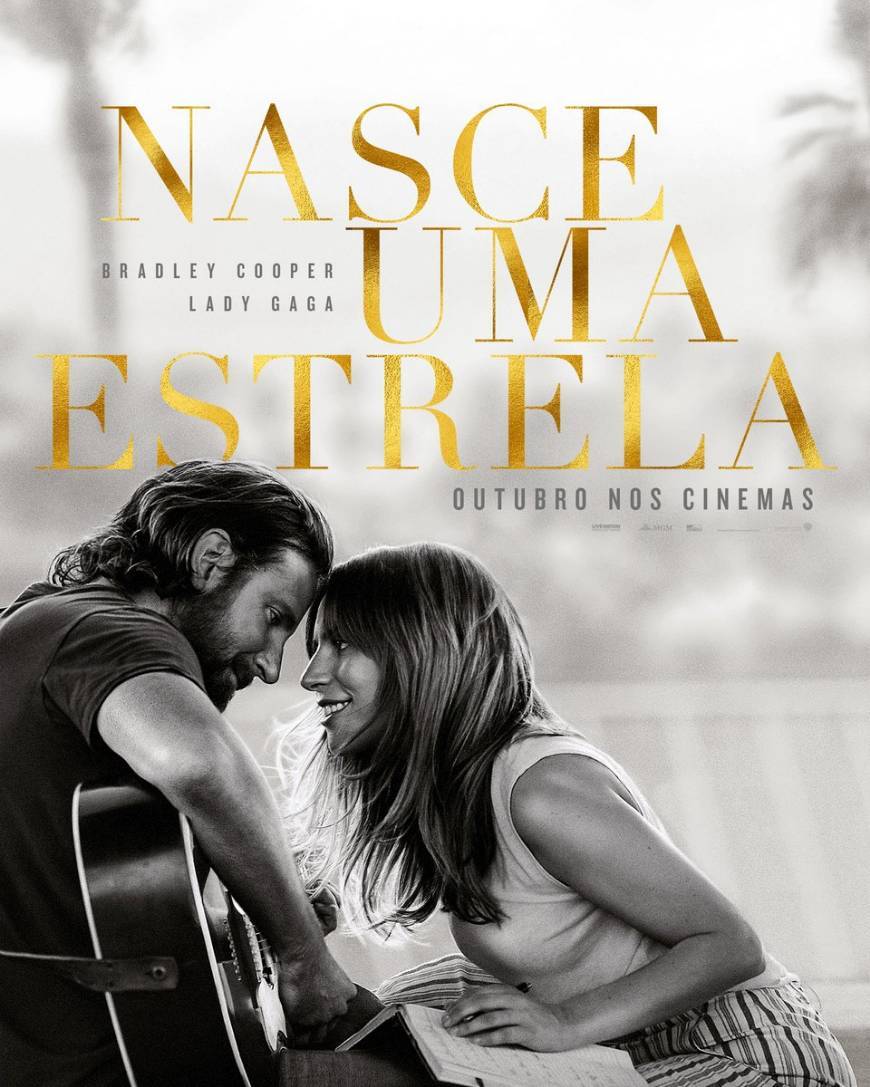 Películas Nasce Uma Estrela