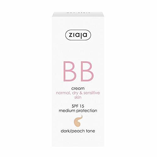 Product Ziaja Bb Cream Pieles Normales