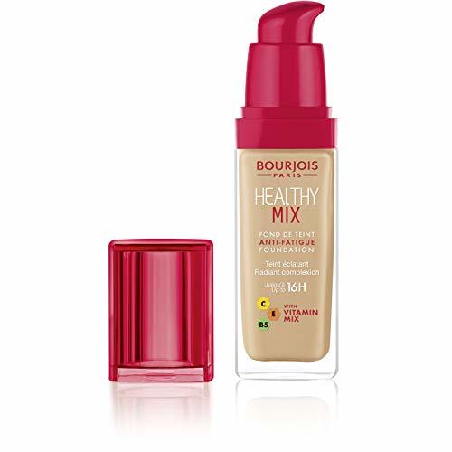 Social Bourjois Healthy Mix Base de Maquillaje Tono nr.54
