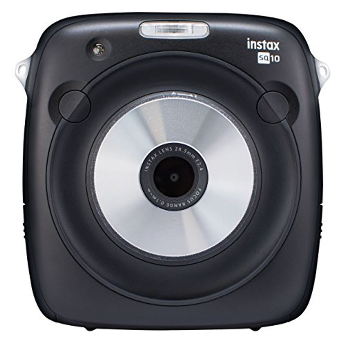 Social Fujifilm Instax SQUARE SQ10 - Cámara instantánea