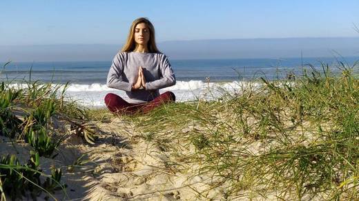 Vídeos yoga terapêutico