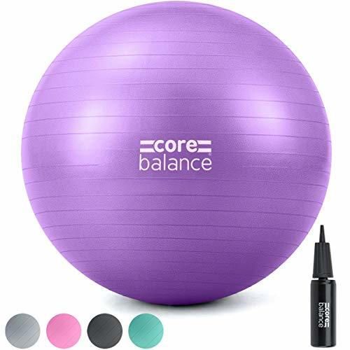 CORE BALANCE