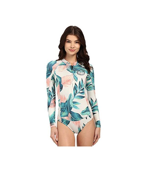 Product BILLABONG Bañador para Mujer Salado Daze Primavera de Neopreno Manga Larga