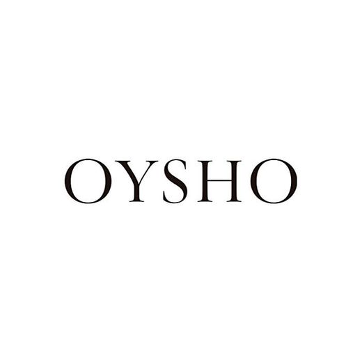 Oysho