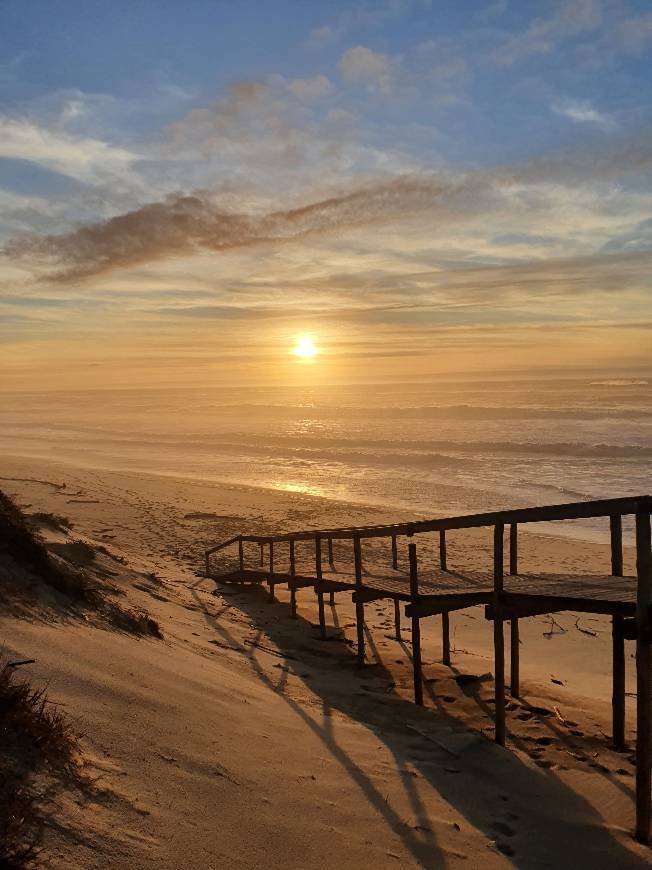 Lugar Praia da Murtinheira, Quiaios, Figueira da Foz