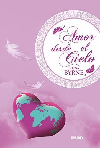 Books Amor Desde El Cielo