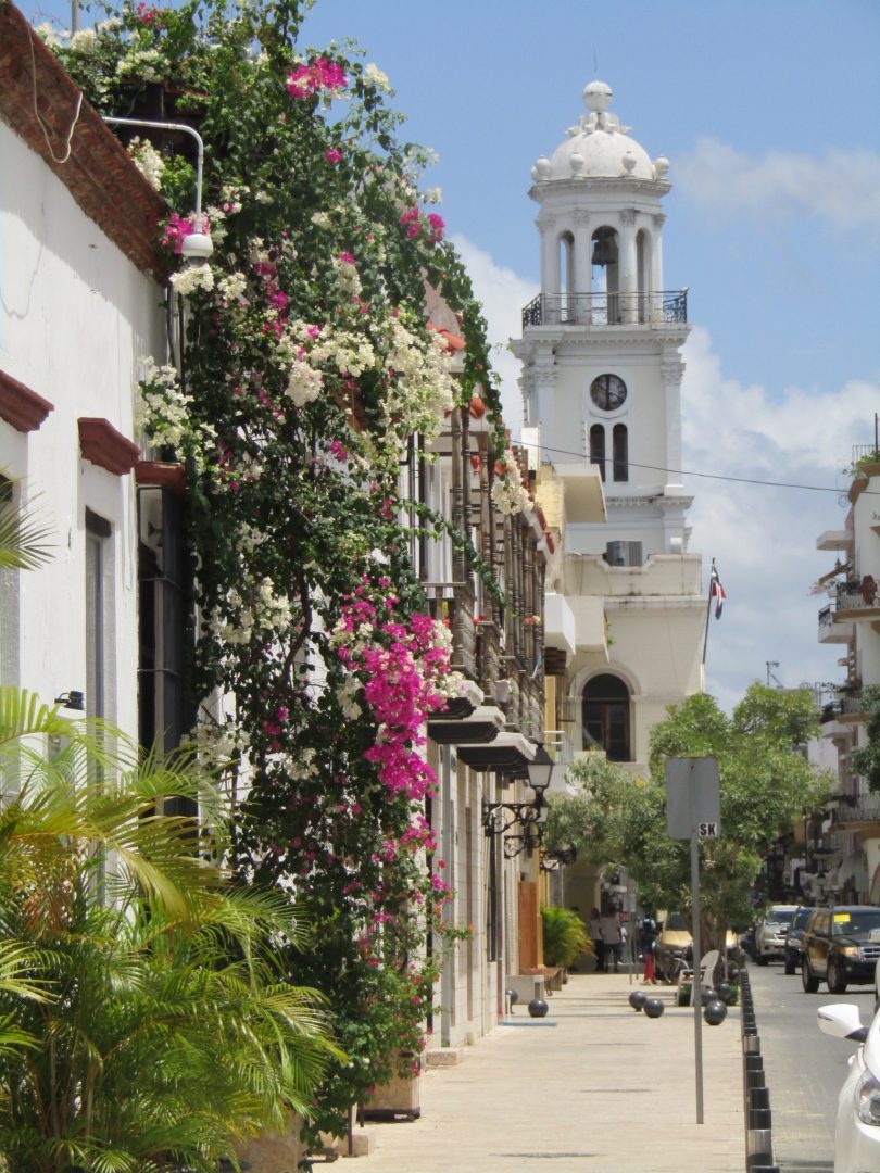 Place Zona Colonial