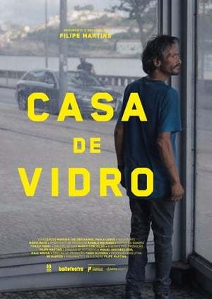 Película Casa de Vidro