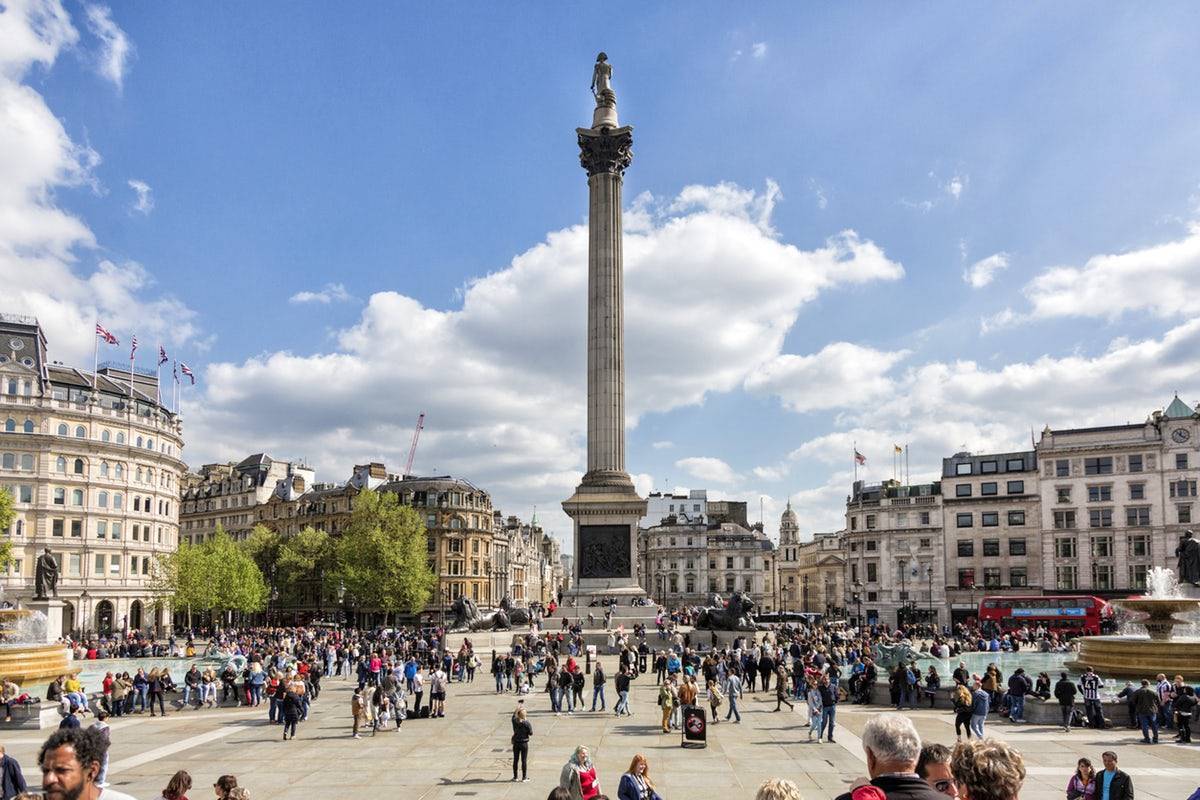 Place Trafalgar Square