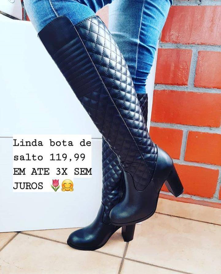 Producto Bota