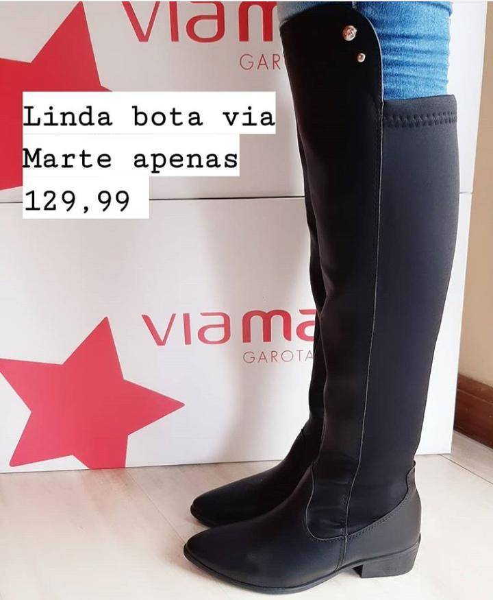 Producto Bota