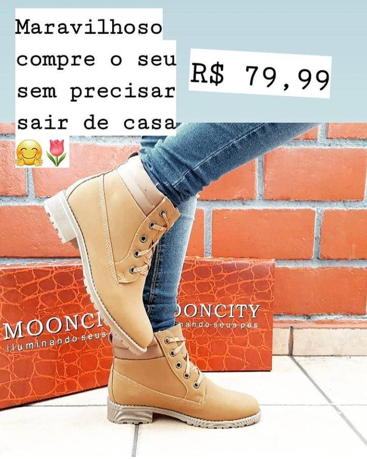 Producto Bota