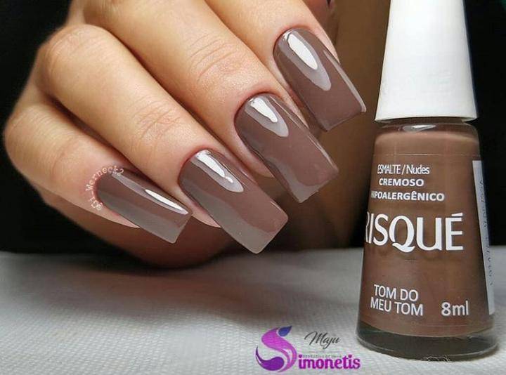 Producto Esmalte Risque