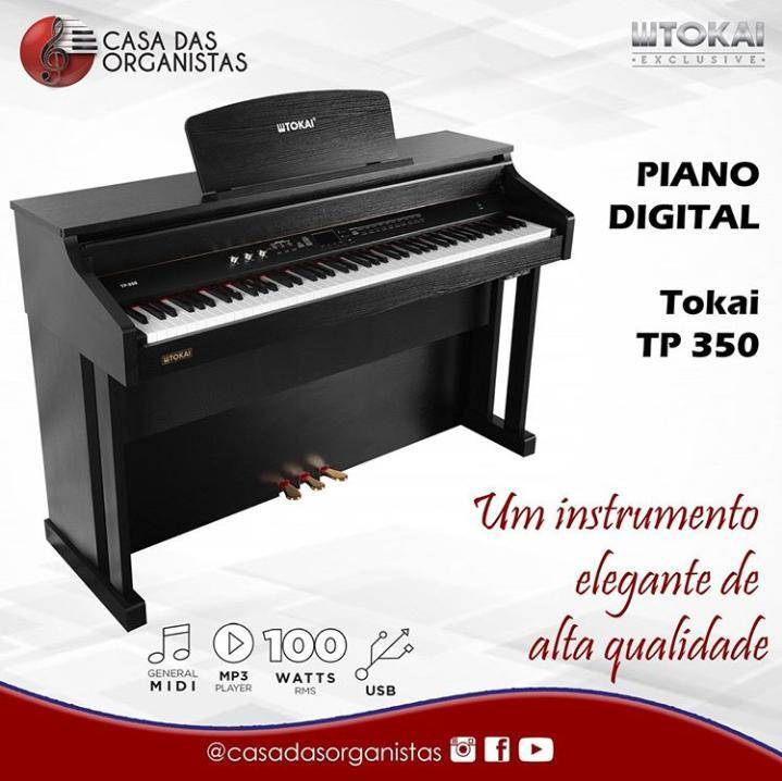 Products Piano digital