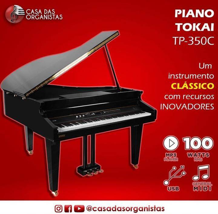 Products Piano de calda