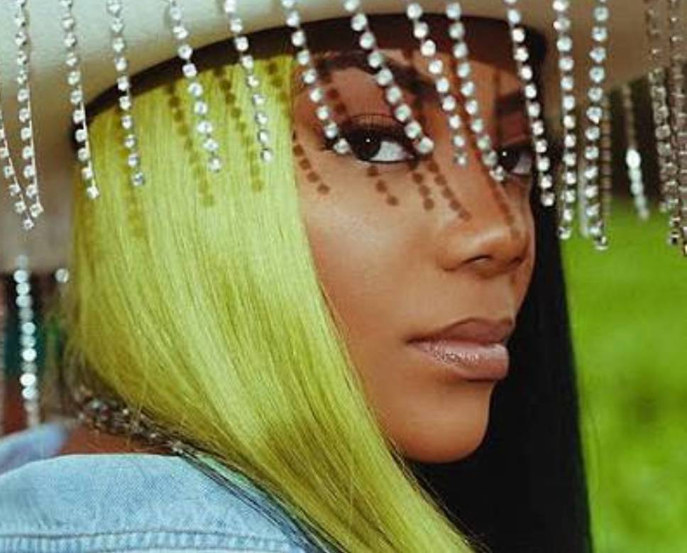 Music Verdinha (Ludmilla)