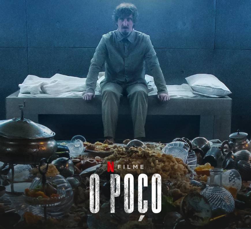 O Poço