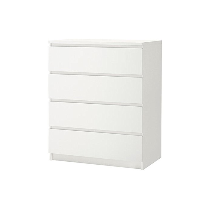 Producto Ikea MALM – Juego de 4 cajones