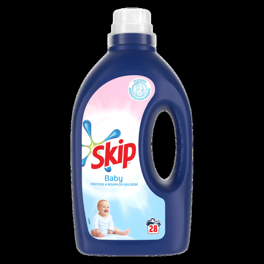 Product Detergente Skip baby 