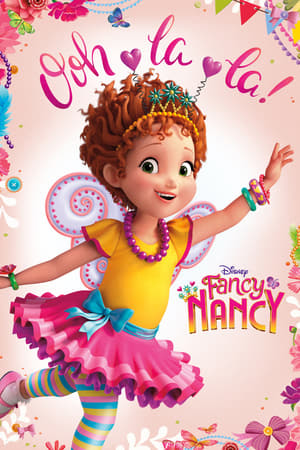 Serie Fancy Nancy Clancy