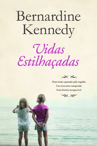 Libro Vidas Estilhaçadas