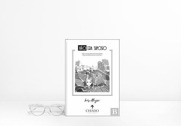 Libro Não Era Suposto