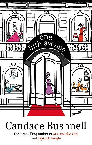 Libro One Fifth Avenue