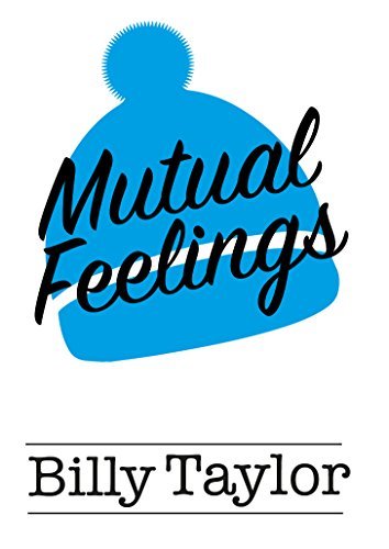 Libro Mutual Feelings