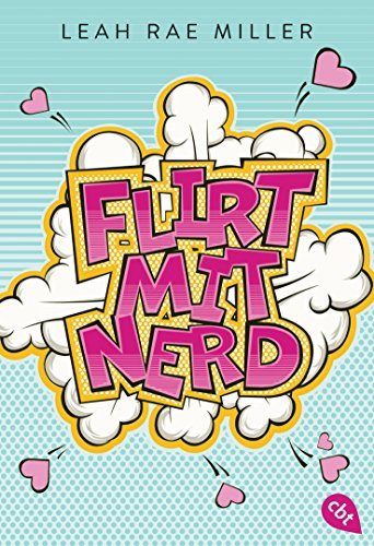 Libro Flirt mit Nerd