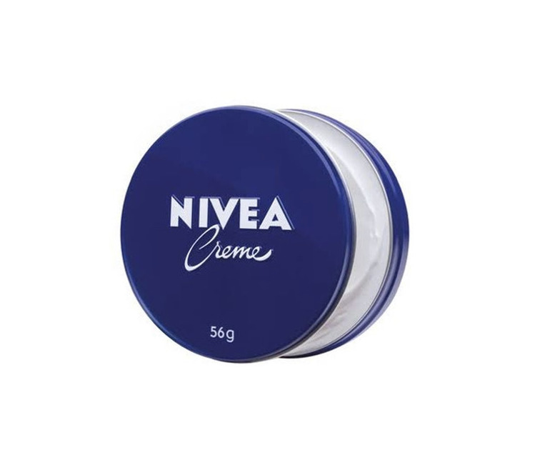 Product Creme Facial Nivea