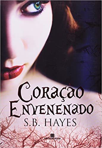 Moda Coração envenenado - Livros na Amazon Brasil- 9788528616545