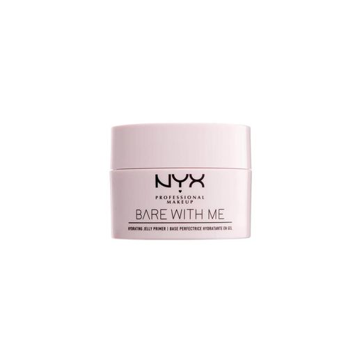 Nyx Bare With Me Jelly Primer