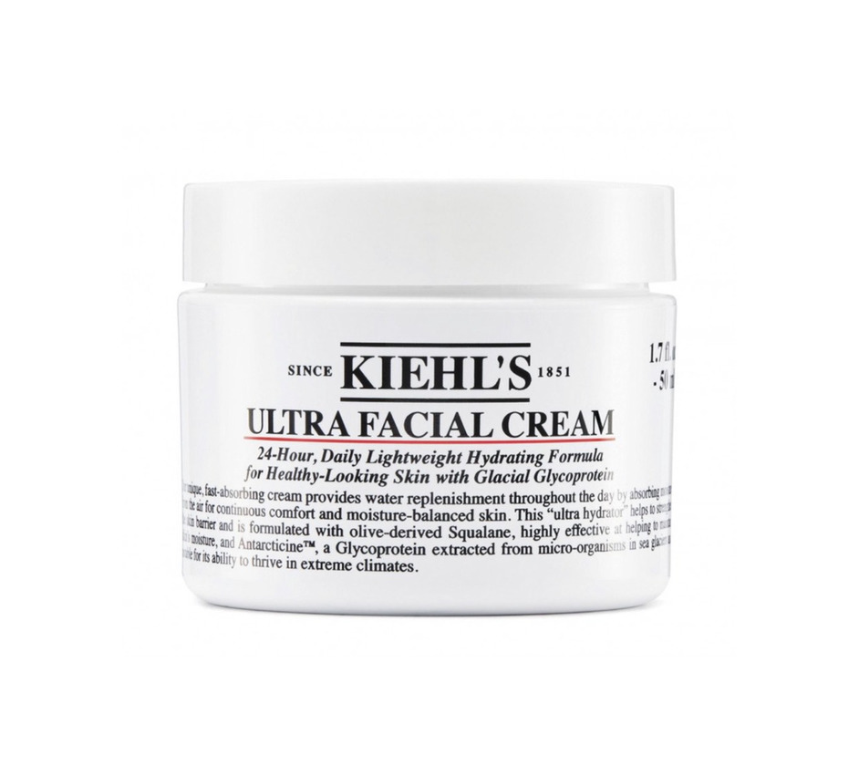 Producto Khiel’s Ultra Facial Cream