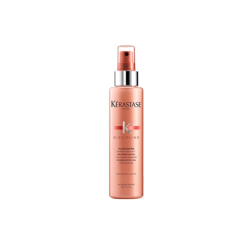 Productos Kérastase Discipline Anti-Frizz Leave in 