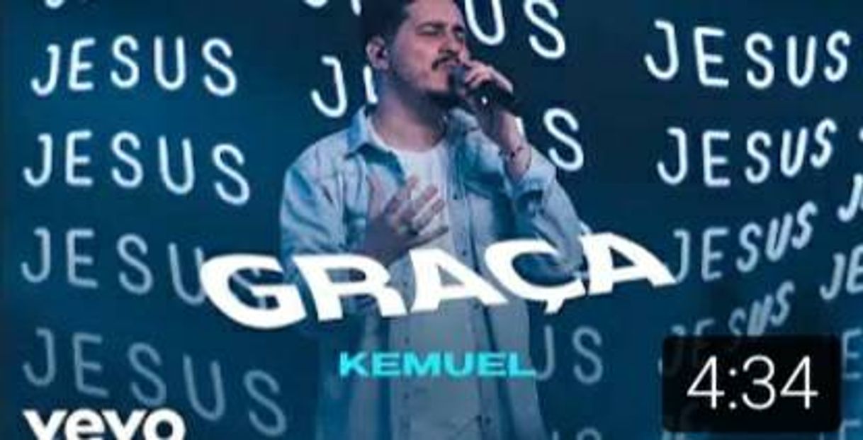 Music Graça-kemuel