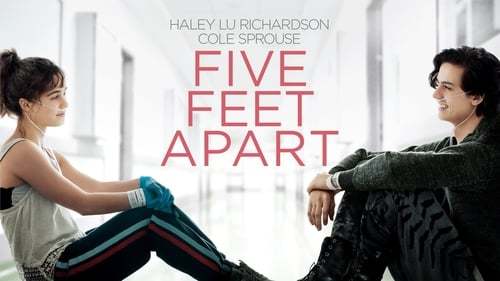 Película Five Feet Apart